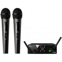 WMS 40 MINI2 VOCAL SET DUAL