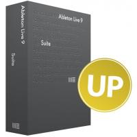 Ableton Live 9 Suite UPG z Live 9 Standard