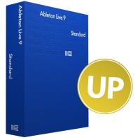Ableton Live 9 Standard UPG z Live 2-8